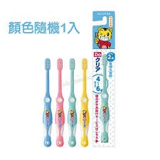 日本巧虎牙刷 4-6歲  隨機出貨