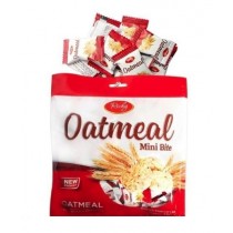 韓國 Richy Oatmeal Mini Bite 迷你燕麥餅乾 250g