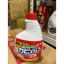 日本製*第一石鹼牆面清潔發泡除菌劑補充瓶400ml 