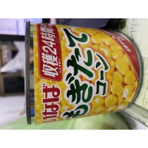 日本稻葉鮮採金黃玉米粒300g