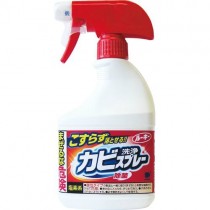 日本製*第一石鹼牆面清潔發泡除菌劑400ml