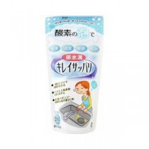 日本Arnest排水管清潔酵素粉 200g 