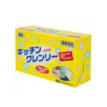 日本天然濃縮省用洗潔皂(350g)