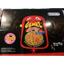 韓國*Enaak 香脆小雞麵 隨手包 一盒(14g*30包)辣味