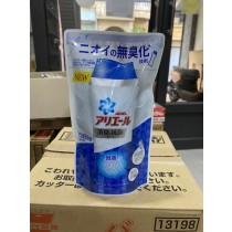 P&G 洗衣芳香顆粒 香香豆 補充包455ml(經典微香)
