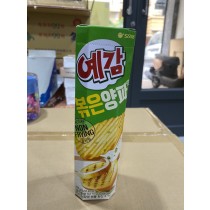 韓國ORION好麗友預感洋芋片64g洋蔥